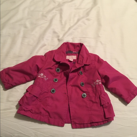 London Fog jacket - Picture 2 of 6